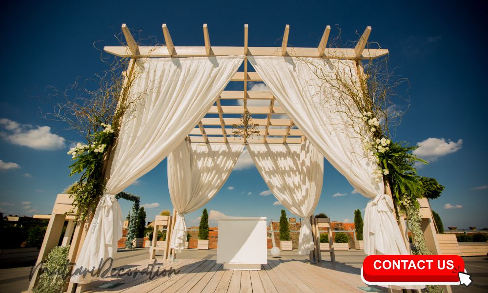 event decoration