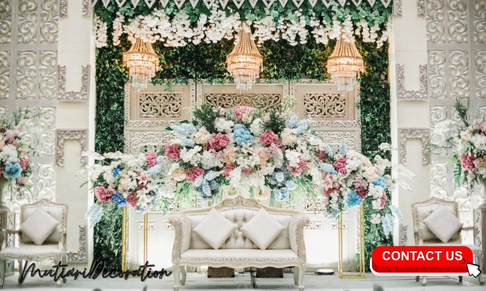 intimate decoration di rumah