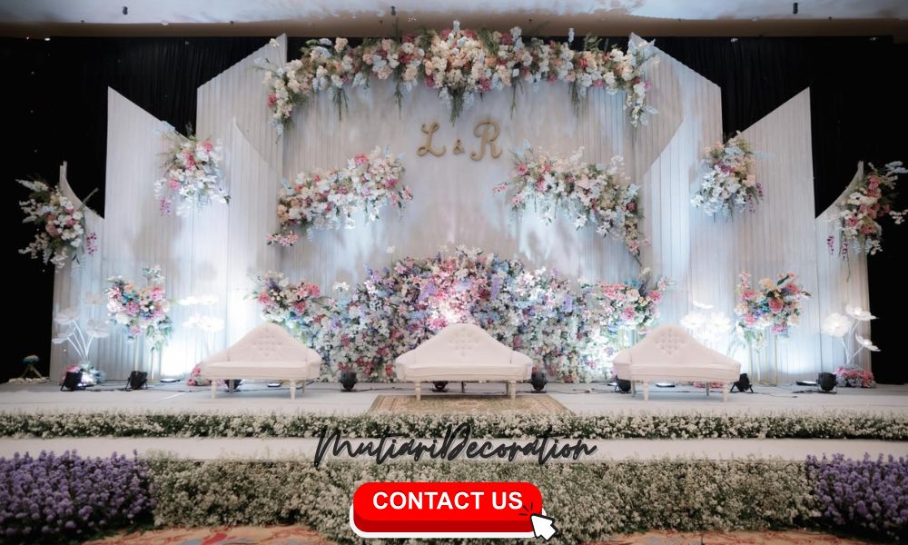 wedding decoration