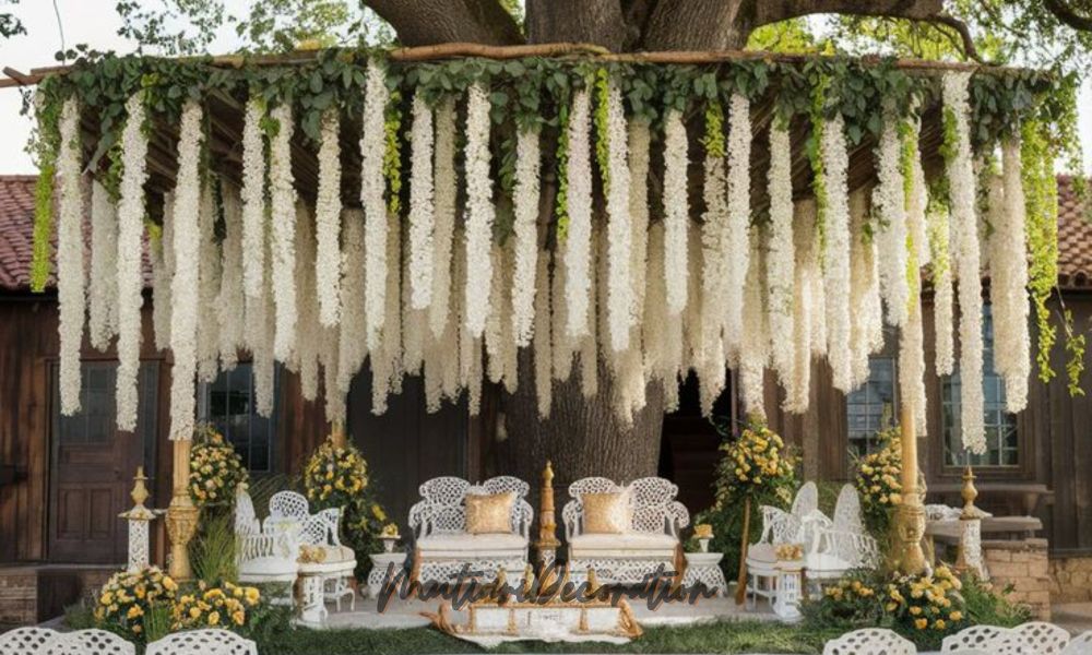 Dekorasi Pelaminan Pernikahan yang Elegan, Modern, dan Berkesan