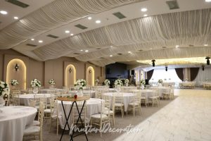 Venue Wedding Jakarta